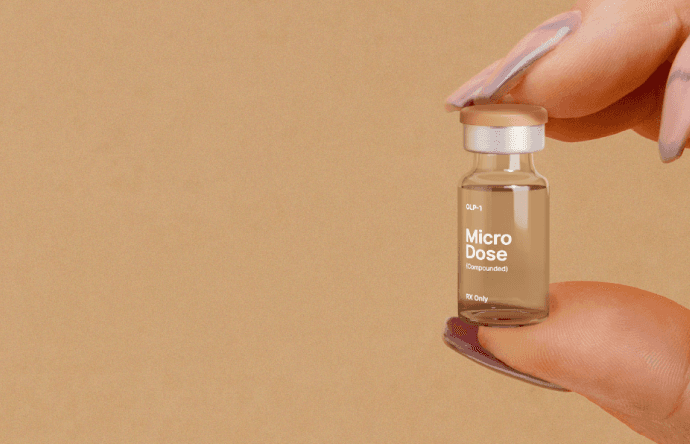 Why Member Choose Microdose