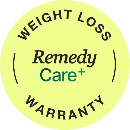 Weight Loss Warranty